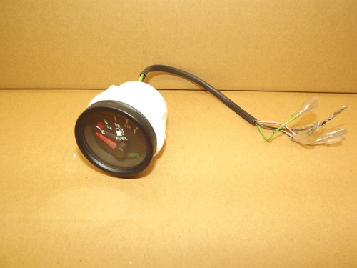 Racetech electrical fuel level - electrical,