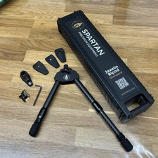 Spartan Javelin Standard