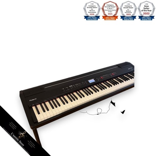 Roland fp7 digital piano 88key - fp7,