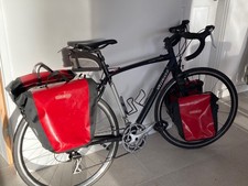 SPECIALIZED Tri Cross