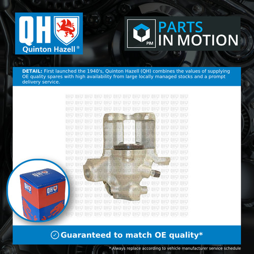 Brake caliper fits ford sierra - fits,