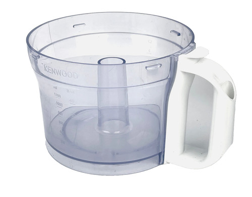 Genuine kenwood food processor - kenwood,