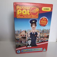 Postman Pat - Special Delivery