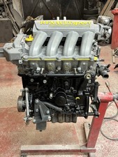 Renault Clio F4r Engine
