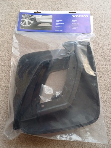 Genuine volvo xc90 mk2 2016 - genuine,