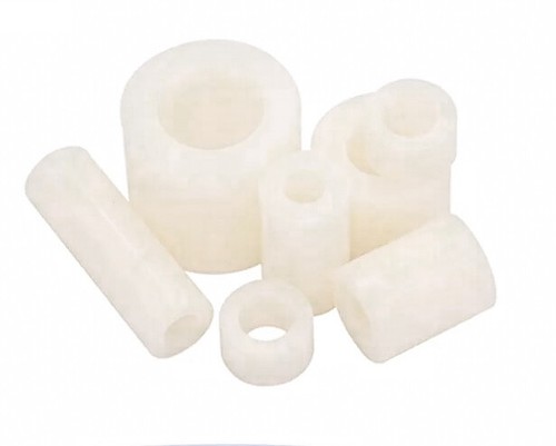Nylon standoff plastic spacers - nylon,