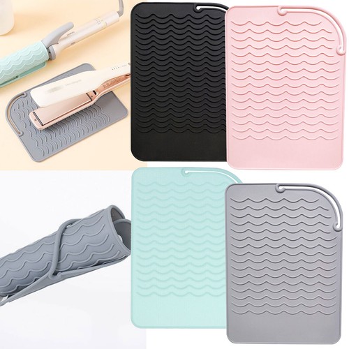 Heat resistant silicone mat - heat,