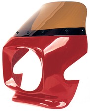 KAWASAKI GPZ NOSE EDDIE LAWSON