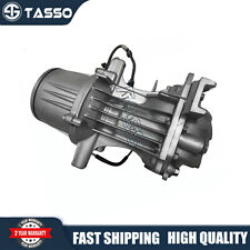 Rear Axle Differential Carrier Assembly AWD For 2017-2021 18 19 Mazda CX-5 CX-9 