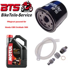Economy Kit 4L Oil, Filter