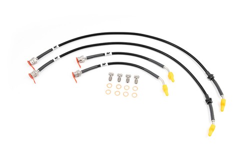 Forge brake line - forge, for