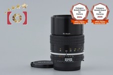 Nikon Ai NIKKOR 135mm f/2.8