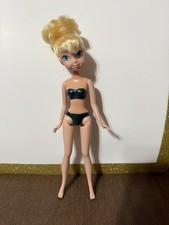 READ Disney Fairies Jakks