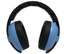 BANZ Hear No Blare Kids Mini