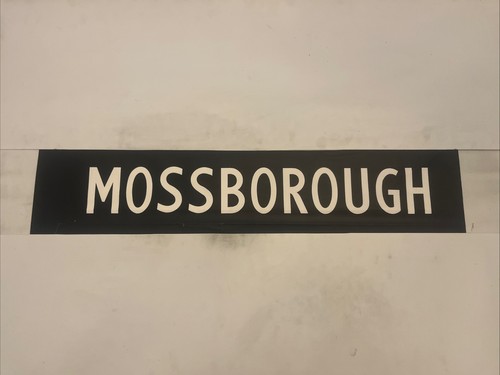 Mossborough merseyside - -,