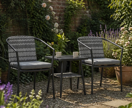 Patio bistro set piece - bistro,