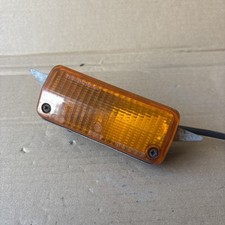 Ford Escort mk2 Indicator