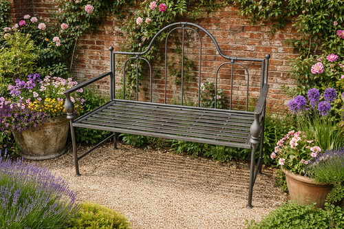 Classic metal outdoor - classic,