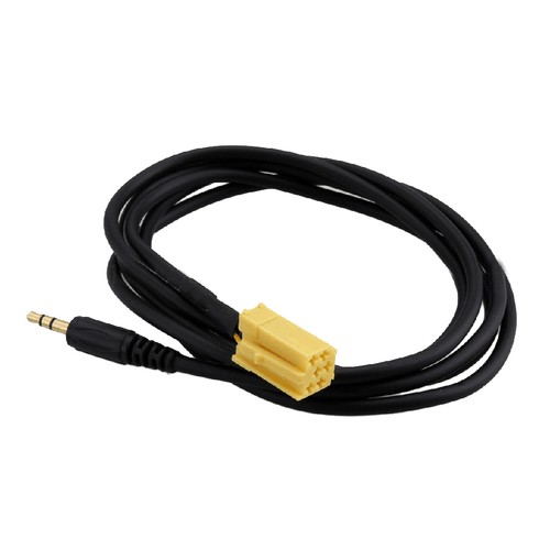 5mm aux cable - aux, 1.5m