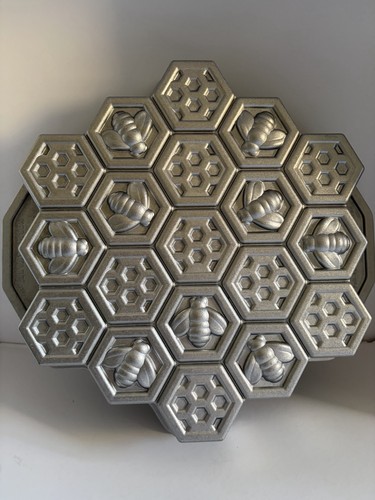 Nordic ware cup pull - cup, pull-apart