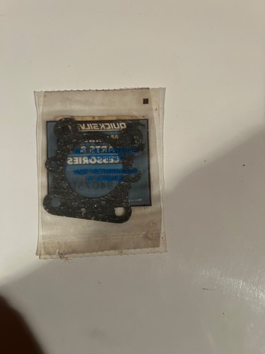 New genuine quicksilver - new,
