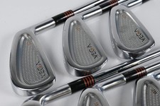 Vega VSC Irons / 4-PW / Stiff
