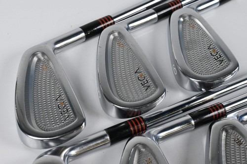 Vega vsc irons stiff - /,