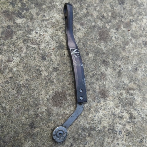 Edge pro road chain catcher - pro,