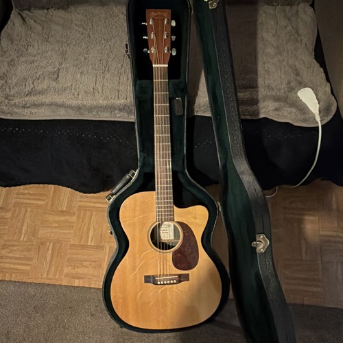 Martin custom x series - x,