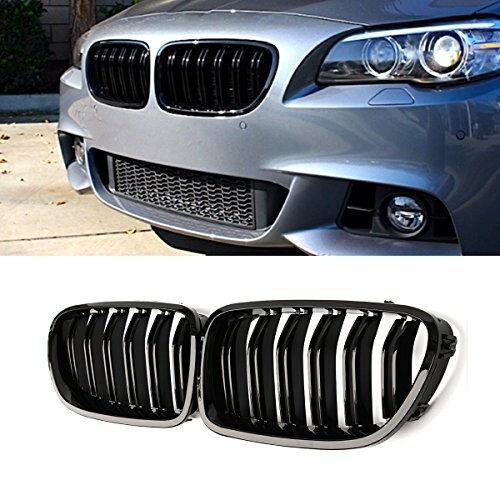Bmw series f10 - f11, 2009-2016