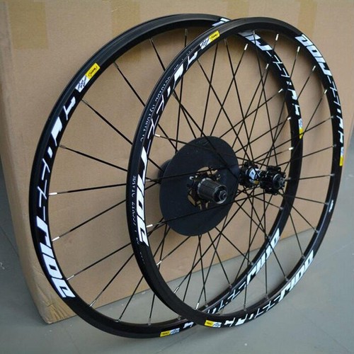 Bicycle wheelset - bicycle,