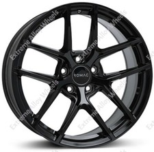 19" Gb Diablo Alloy Wheels