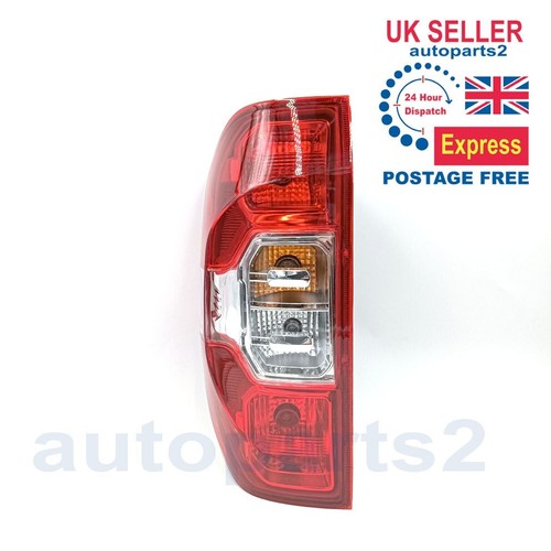New rear tail light - new,