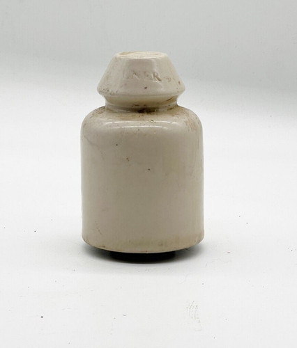 Vintage gpo insulator railway - vintage,