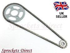 YAMAHA LB50 Chappy HEAVY DUTY