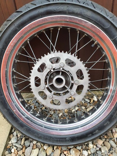 Derbi senda pro drd - derbi, 50cc