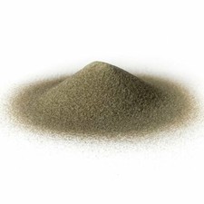 Ground SUPER FINE Glass  20kg