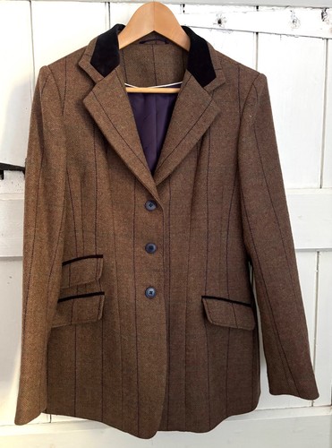 Shires huntingdon ladies size - huntingdon,