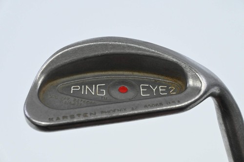Ping eye gorge sand wedge - wedge, /