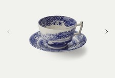 Brand New - Spode Blue Italian