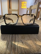 Cutler  and  Gross  Frames - Model 1385  03 - With Original Case