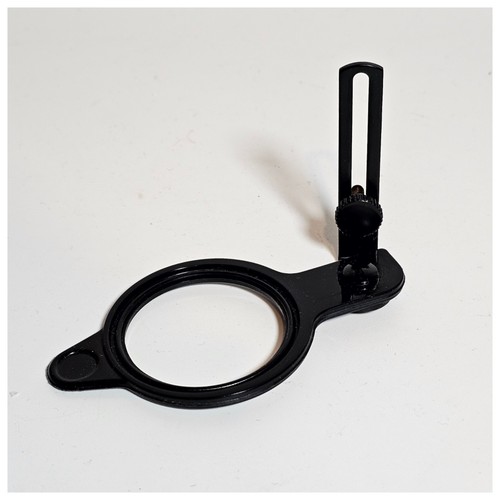 Leitz red filter for - , focomat