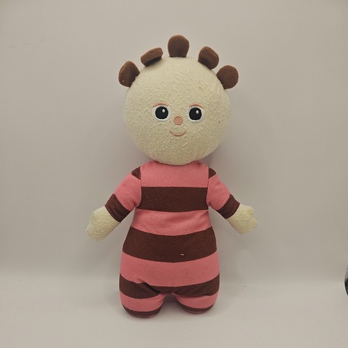 The night garden tombliboo - the,