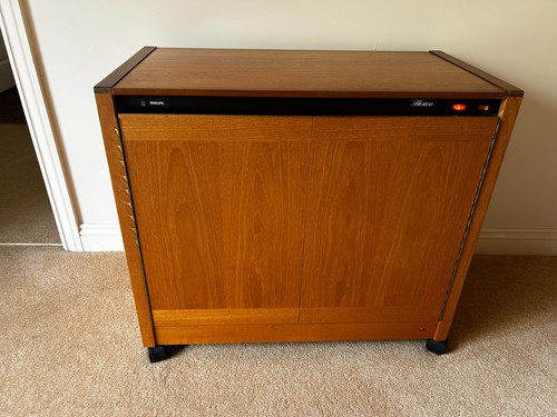 Vintage seventies phillips - vintage,