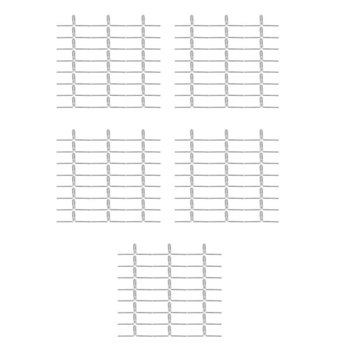 Pack metal chair - pack, clip
