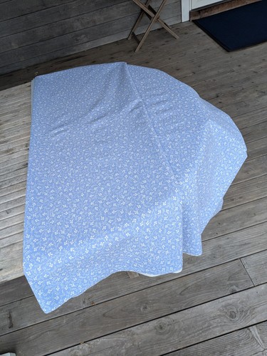 Vtg laura ashley bibliotheque - vtg,
