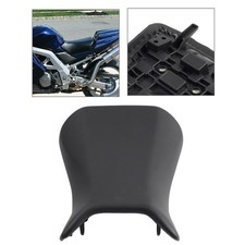 Black front rider - rider, seat