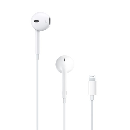 Apple genuine earpods ear - apple,