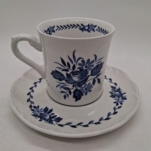 Vintage meakin dresden - vintage,