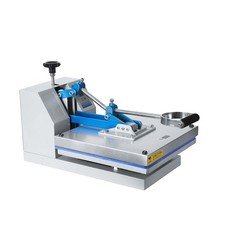 Heat Transfer Press T-shirt